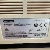 Bio-rad C1000 Touch Thermal Cycler image 2